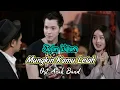 Download Lagu Mungkin Kamu Lelah - Monroe (Official Lyrics Video) | Lagu Ost Anak Band Sctv