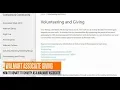 Walmart Associate Giving Program How To Donate To Charities like United Way UNCF Feeding America