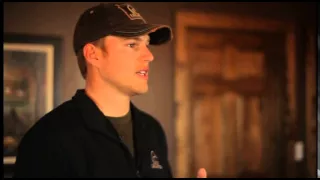 Migration Alert DU-TV Crew Provides North Dakota Report