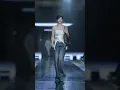 Download Lagu Chinese model, this figure and appearance are so beautiful on the catwalk #fashion #shorts