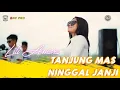 Download Lagu LILI AMORA ~ TANJUNGMAS NINGGAL JANJI || KRADENAN REBOUND x ONE PRO || BALADA DEWA AUDIO || ELITGM MP3