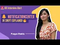 NotificationCenter in Swift Code Example Delegate vs NotificationCenter Explained