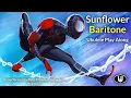 Sunflower Post Malone Sway Lee Baritone Ukulele Play Along