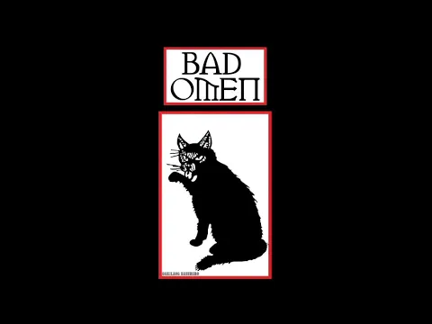 Download MP3 Bad Omen (Self-Titled Full Album)