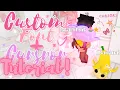 Custom FONT CURSOR Tutorial Using Bloxstrap Roblox