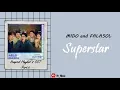 Download Lagu [Sub Indo] Mido and Falasol - Superstar (슈퍼스타) | Hospital Playlist 2 OST Part.6