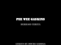 Pee Wee Gaskins - Berbagi Cerita