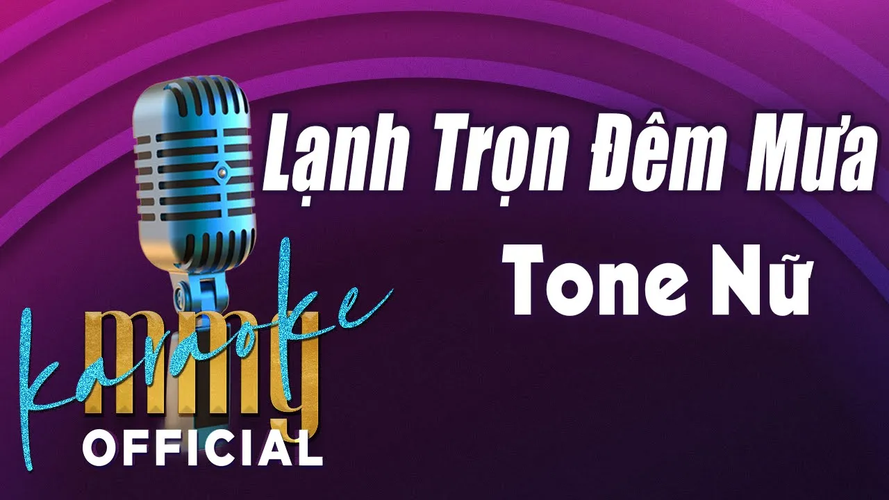 LẠNH TRỌN ĐÊM MƯA..( Huỳnh Anh )... 