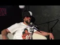 Affion Crockett s Maya Angelou Impression