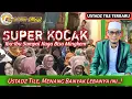Download Lagu USTADZ TILE | SUPER KOCAK IBU-IBU DULUAN SAYA BLAKANGAN..?