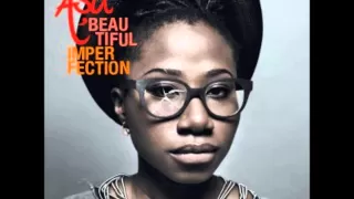 bamidele asa beautiful imperfection