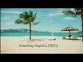 Jonas Blue, AWA   Something Stupid  [Lyrics]