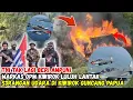 Download Lagu TNI Furious! Warnings Ignored — OPM Kiwirok Headquarters Destroyed by Air Attack! MP3
