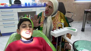 ابتهاج ملكة الدعايات Krasiva Clinic 