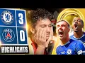 Download Lagu CHELSEA HUMBLE PSG \u0026 WIN CLUB WORLD CUP! | PSG 0-3 Chelsea