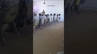مارش الصواريخ دندنها