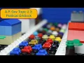 Political Gridlock AP Gov Topic 2 3 Parties in Congress and Obstructionism