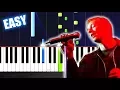 Coldplay - Clocks