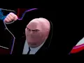 Flushed Away ORIGINAL Part 13 Shadow s Late