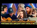 Download Lagu LANGSUNG TAKJUB‼️MUSISI PENDATANG BARU DI BUAT TERCENGANG MELIHAT DUET ALIP BA TA ft DIMAS SENOPATI💥