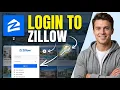 How To Login To Zillow 2026 Full Guide