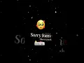 Download Lagu sorry Jaan
