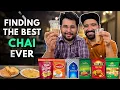 Lagu Finding The BEST CHAI Ever | The Urban Guide