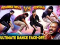 Lagu Prabhudeva VS Sekhar Master Dance Face-off🔥Tinga Therikuthu⚡Energy overloaded Tribute Ever🥹❤️