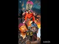 Download Lagu Hip pop Mixx bongo Battle NIKKI MBISHI VS DIZASTA VINA noma Sana 