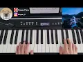 Kiri T - 至少做一件離譜的事 You Gotta Screw Up At Least Once Piano Cover 鋼琴版 by Li Tim Yau