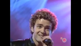 Download NSYNC Live on All That (“Bye Bye Bye”) MP3