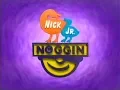 Noggin by Nick Jr bumper 2002-2009 actual DVD rip