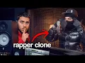 Lagu I Cloned Famous Rappers To See If Anyone Would Notice...