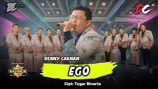 denny caknan ego official live music dc musik