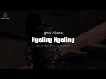 Download Lagu Yudi Kresna - Ngeling Ngeling | KARAOKE LAGU BALI