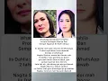 Lagu Whatsapp Ga Dibales Iis Dahlia Protes Ke Nagita Slavina DanSempet Ngamuk Ke Raffi Ahmad