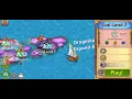 Merge Dragons Zeal Land 3 world map level