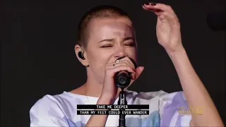 Download Hillsong UNITED spirit lead me live Israel MP3