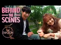 Lagu [Behind the Scenes] Go A-ra and Lee Jae-wook’s first meeting | Do Do Sol Sol La La Sol [ENG SUB]