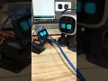 Mo-Chan EP1 First Met EMO Make Mini Arduino Robot