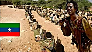 Guul Guul Onlf oo Dib usoo Laabtay Dadkii oo dhan oo Taageersan Waa La xoroobi