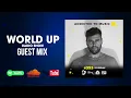 Download Lagu DJ Burlak - World Up Radio Show 393