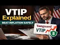VTIP Explained The Safest Inflation Hedge Most Investors Ignore