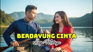 berdayung cinta lagu melayu cover 