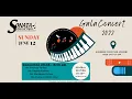 Download Lagu 2022 Gala Concert #2 | Sonata School of Music (5:45-6:45pm)
