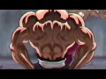 Baki amv-(Kordhell-Like Another Day Remix)