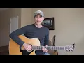 Workin' On - Colt Ford - Guitar Lesson | Tutorial