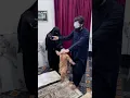 dua or papa pakry gee