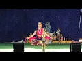 SHIVA NATYAM | PRANAMU PRANAVAKARAM |BHARATHANATYAM |ADITHYA SAKTHI |NITYANGANA DANCE SCHOOL