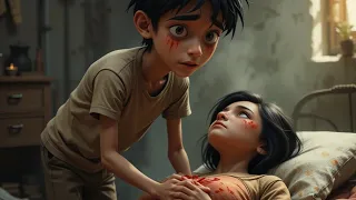قلب امك الكنز الذي لا يقدر بثمن قصة موثرة الأم غدر حزن  قلب امك الكنز الذي لا يقدر بثمن قصة موثرة الأم غدر حزن